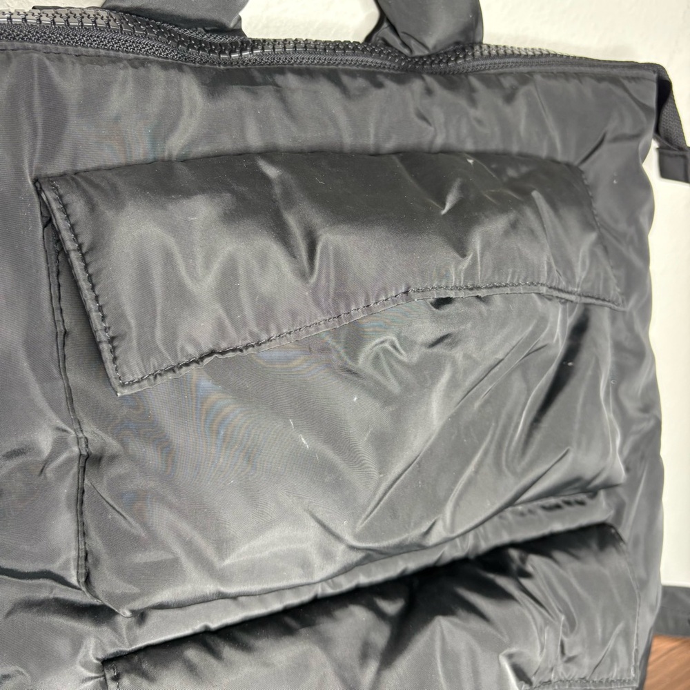 Dagne Dover Walker Puffer Backpack - image 5